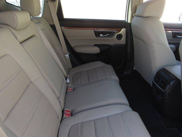 used 2022 Honda CR-V Hybrid car, priced at $31,867