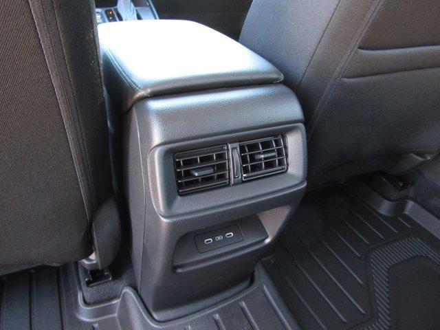 new 2025 Honda CR-V car, priced at $34,200
