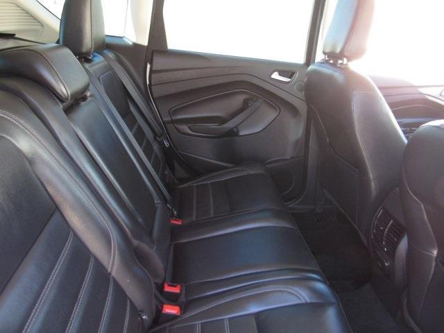 used 2018 Ford C-Max Hybrid car, priced at $14,977