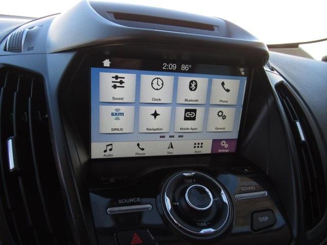 used 2018 Ford C-Max Hybrid car, priced at $14,977