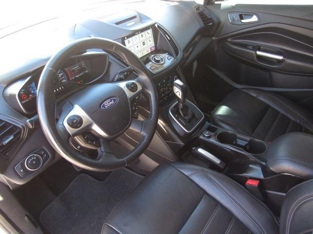 used 2018 Ford C-Max Hybrid car, priced at $14,977