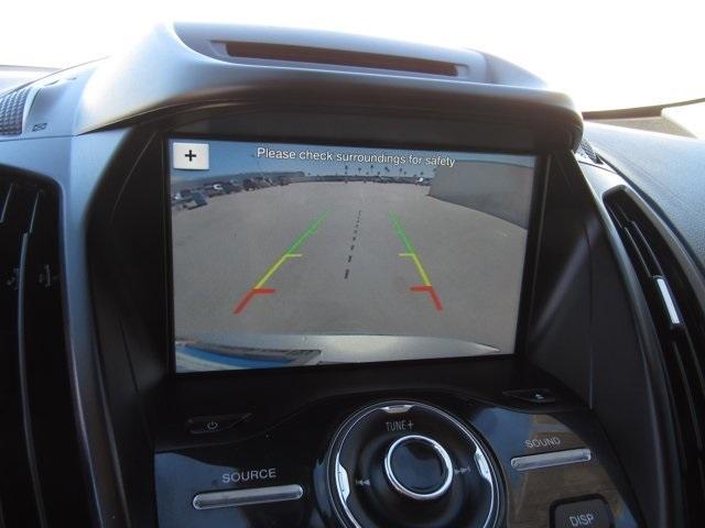 used 2018 Ford C-Max Hybrid car, priced at $14,977