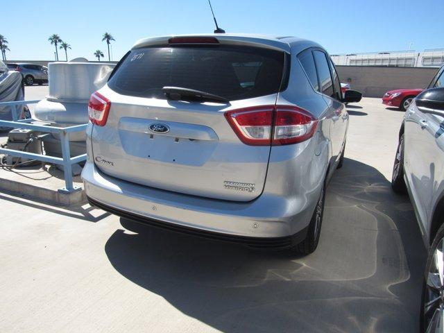 used 2018 Ford C-Max Hybrid car, priced at $16,809