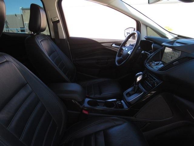 used 2018 Ford C-Max Hybrid car, priced at $14,977