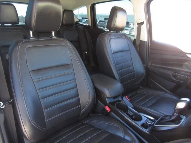 used 2018 Ford C-Max Hybrid car, priced at $14,977