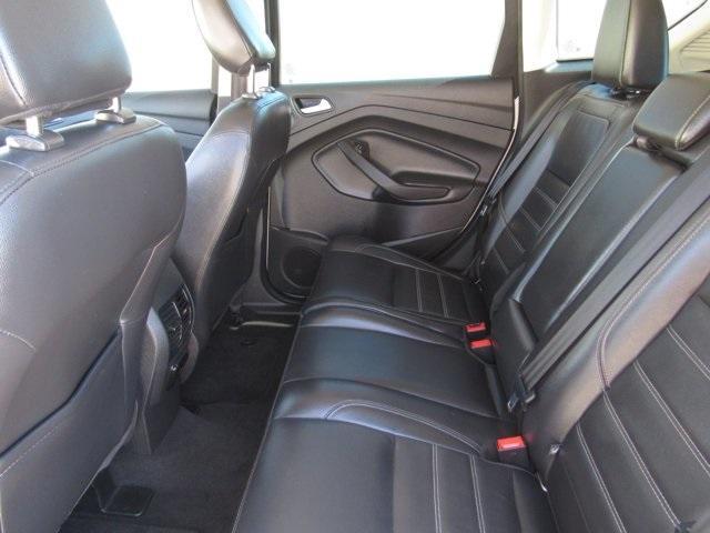 used 2018 Ford C-Max Hybrid car, priced at $14,977