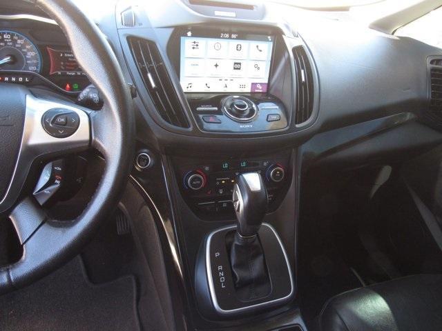 used 2018 Ford C-Max Hybrid car, priced at $14,977