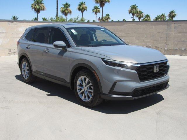 new 2026 Honda CR-V car, priced at $35,055