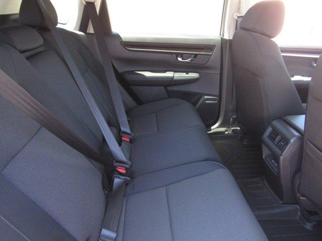 new 2026 Honda CR-V car, priced at $35,055