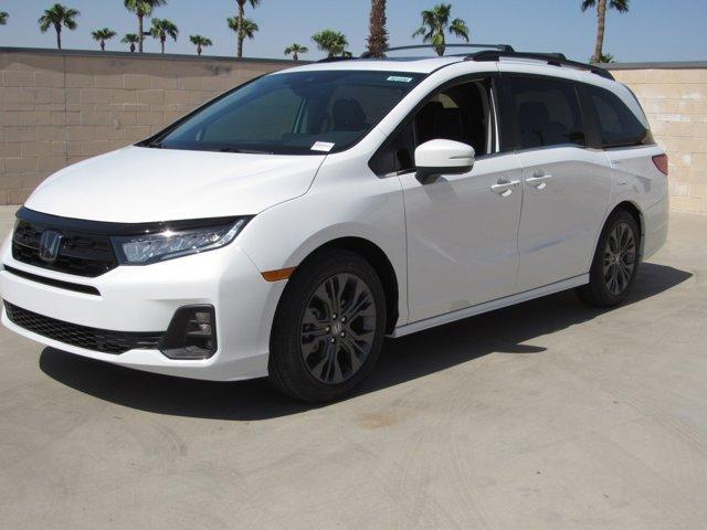 new 2025 Honda Odyssey car, priced at $48,815