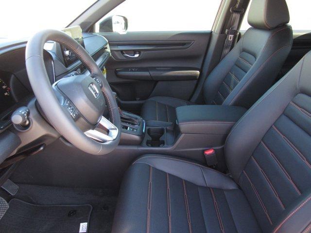 new 2025 Honda CR-V Hybrid car, priced at $41,000