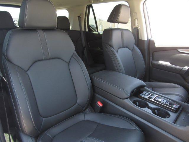 new 2026 Honda Passport car, priced at $46,700