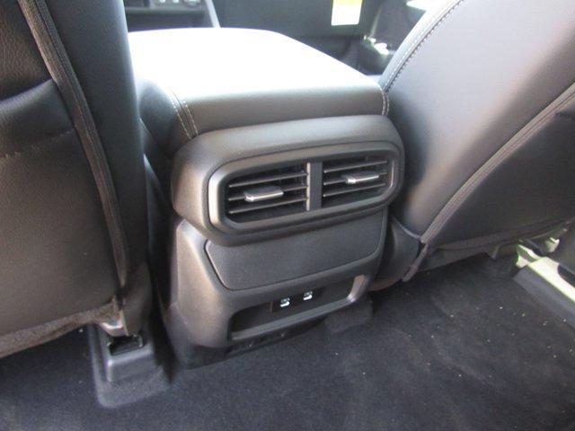 new 2026 Honda Passport car, priced at $46,700