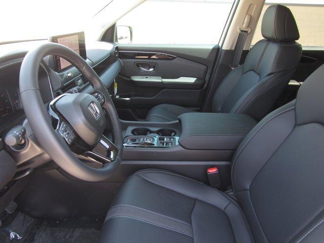 new 2026 Honda Passport car, priced at $46,700