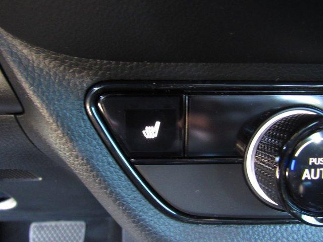 new 2025 Honda HR-V car, priced at $30,850