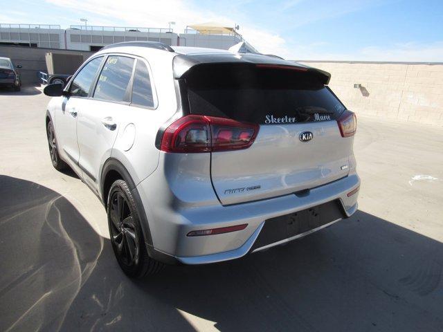 used 2019 Kia Niro car, priced at $17,969