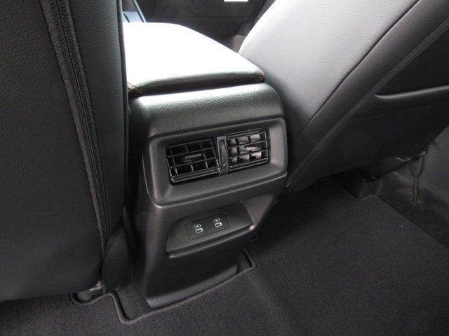 new 2025 Honda CR-V Hybrid car, priced at $39,500