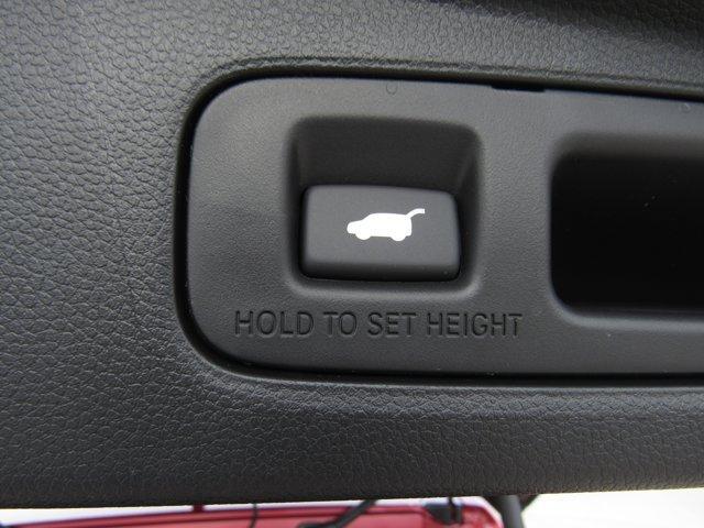new 2025 Honda CR-V Hybrid car, priced at $39,500