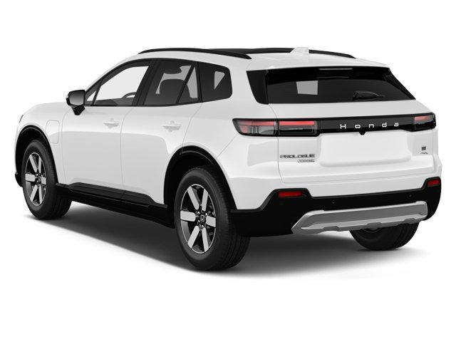 new 2025 Honda Pilot car, priced at $53,405
