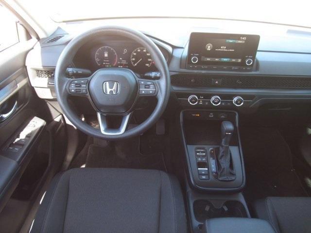 used 2024 Honda CR-V car, priced at $28,786