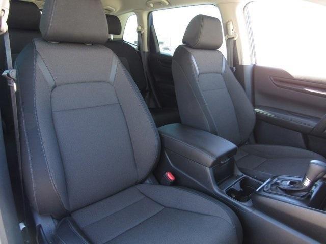 used 2024 Honda CR-V car, priced at $28,786