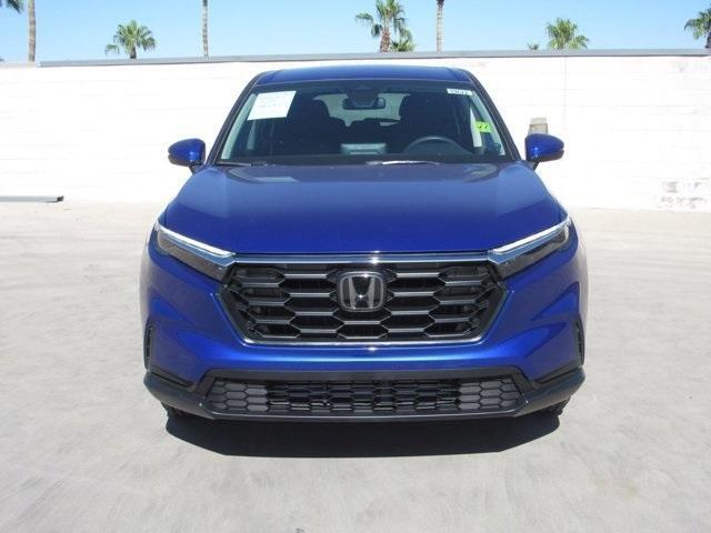 used 2024 Honda CR-V car, priced at $28,786