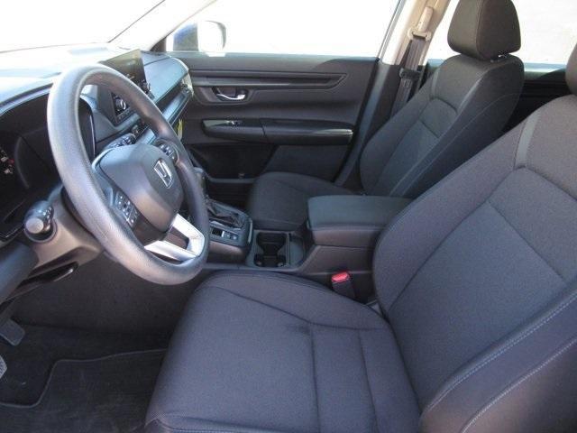 used 2024 Honda CR-V car, priced at $28,786