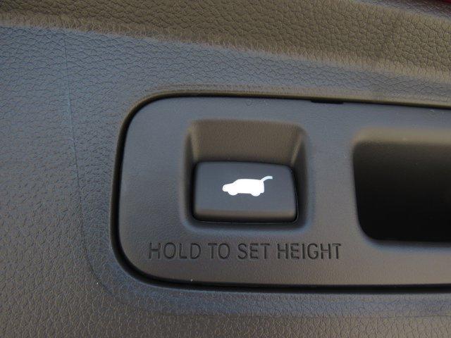 new 2026 Honda CR-V Hybrid car, priced at $40,650