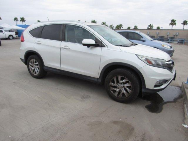 used 2016 Honda CR-V car, priced at $14,597