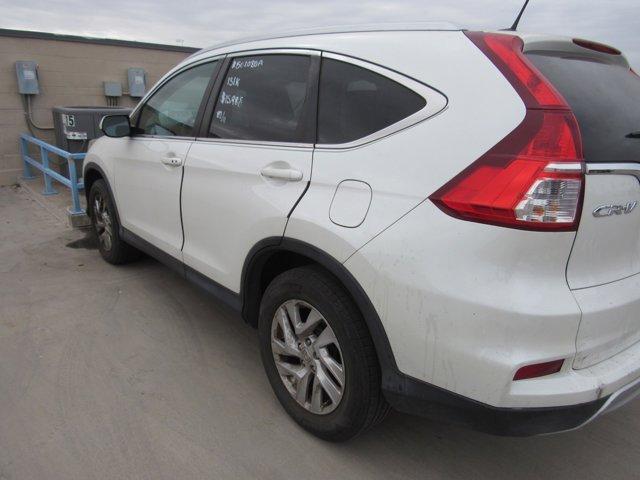 used 2016 Honda CR-V car, priced at $14,597