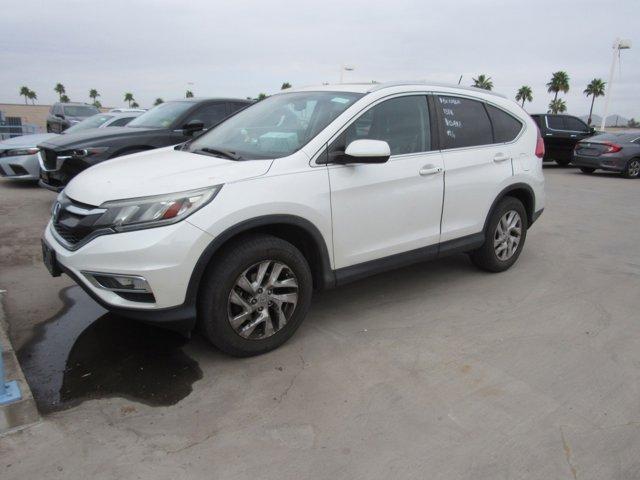 used 2016 Honda CR-V car, priced at $14,597