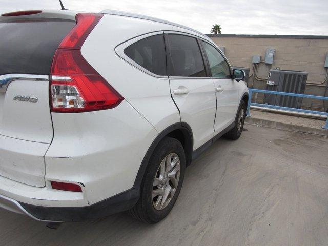 used 2016 Honda CR-V car, priced at $14,597