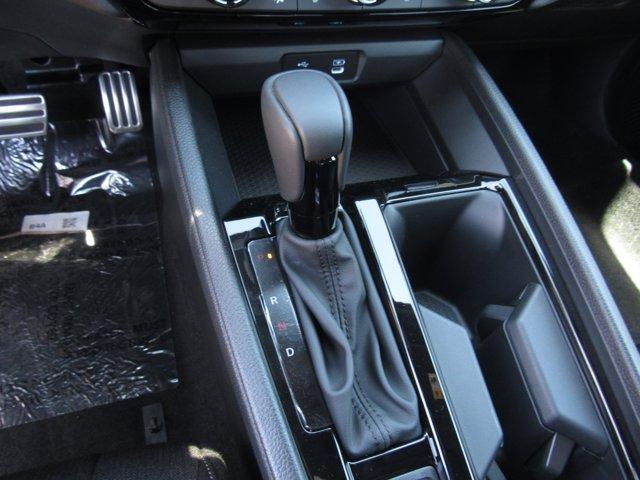 new 2025 Honda Accord Hybrid car, priced at $35,260