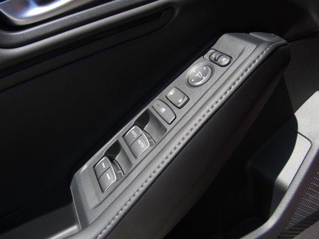 new 2025 Honda Accord Hybrid car, priced at $35,260