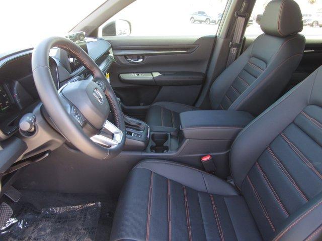 new 2026 Honda CR-V Hybrid car, priced at $42,075