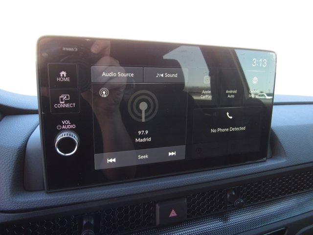 new 2026 Honda CR-V Hybrid car, priced at $42,075