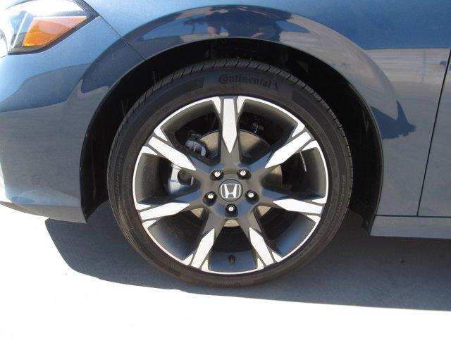 new 2026 Honda Civic car, priced at $30,900