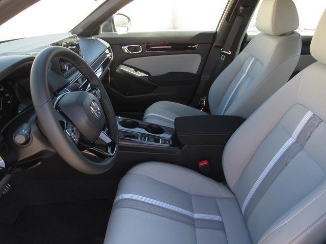 new 2026 Honda Civic car, priced at $30,900