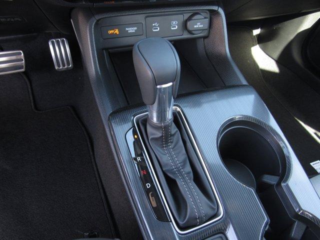 new 2026 Honda Civic car, priced at $30,900
