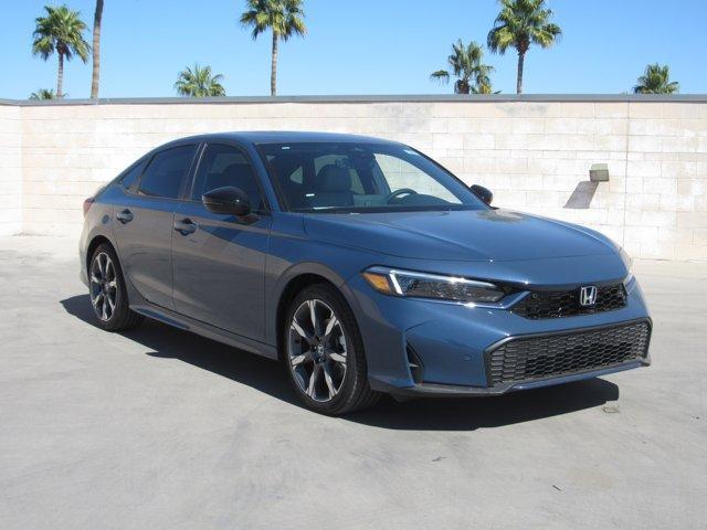 new 2026 Honda Civic car, priced at $30,900