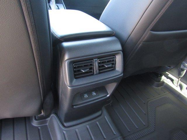 new 2026 Honda CR-V Hybrid car, priced at $44,100