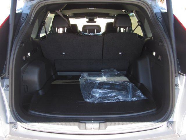 new 2026 Honda CR-V Hybrid car, priced at $44,100