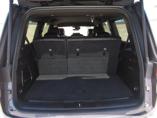 used 2022 Jeep Wagoneer car, priced at $43,236