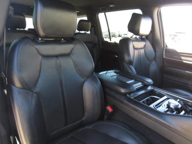 used 2022 Jeep Wagoneer car, priced at $43,236