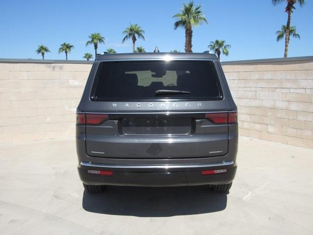 used 2022 Jeep Wagoneer car, priced at $43,236