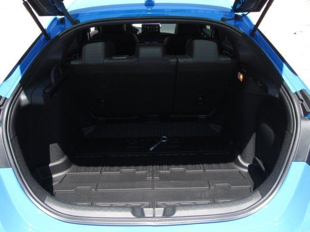 new 2025 Honda Civic Hybrid car, priced at $34,755
