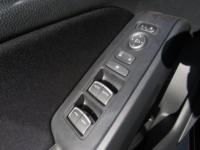 new 2026 Honda Civic Hybrid car, priced at $32,145