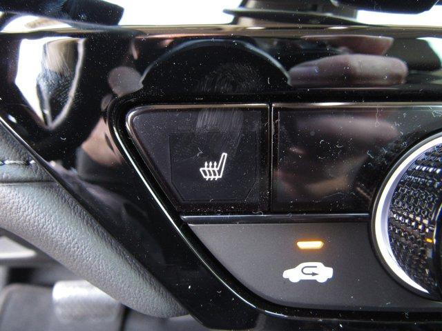 new 2025 Honda Accord Hybrid car, priced at $36,590