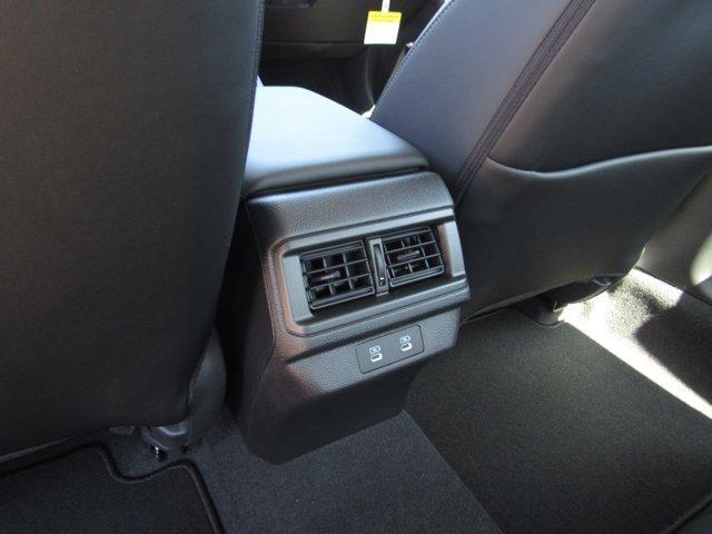 new 2025 Honda Accord Hybrid car, priced at $36,590