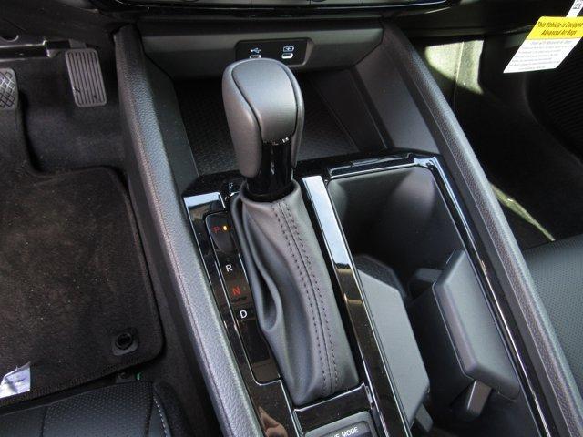 new 2025 Honda Accord Hybrid car, priced at $36,590